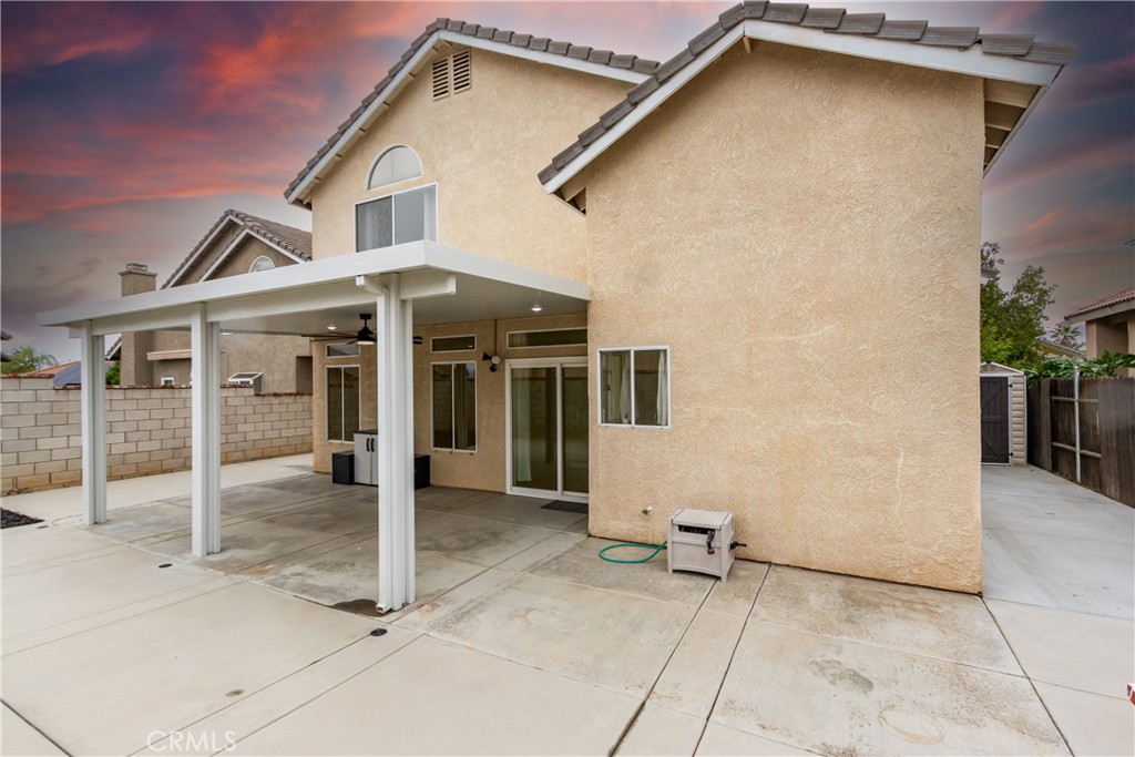 19949 St Francis Drive Riverside, CA 92508 - Photo 42 of 51