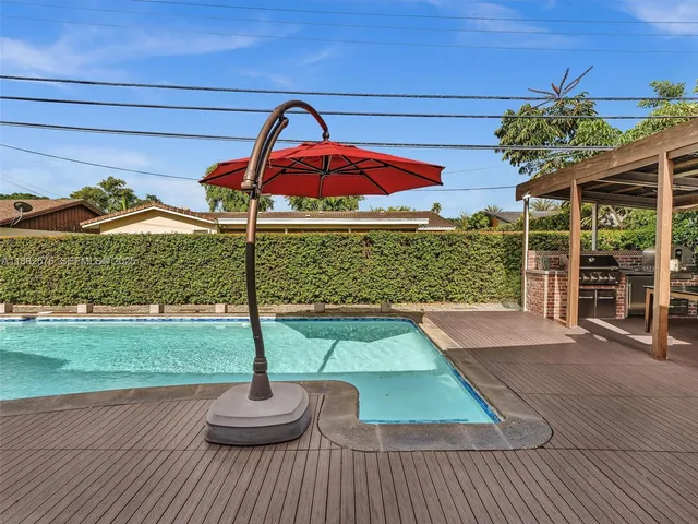 $1,085,000 | 20350 Highland Lakes Boulevard, Miami, FL 33179