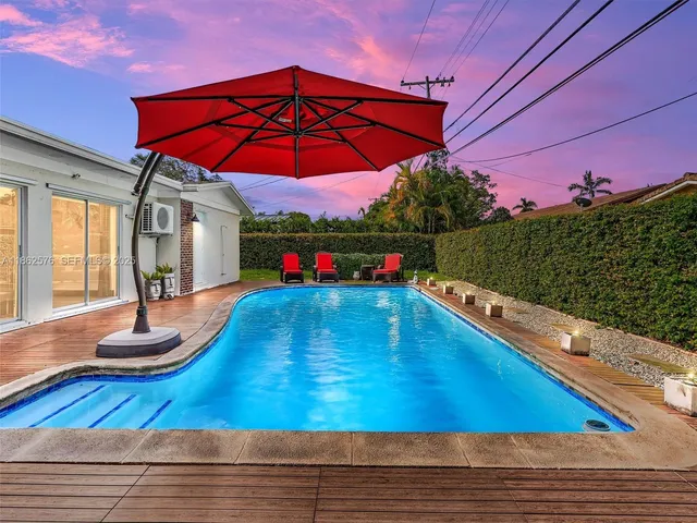 $1,085,000 | 20350 Highland Lakes Boulevard, Miami, FL 33179