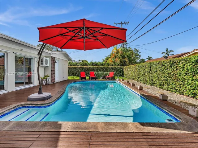 $1,085,000 | 20350 Highland Lakes Boulevard, Miami, FL 33179