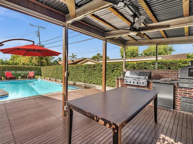 $1,085,000 | 20350 Highland Lakes Boulevard, Miami, FL 33179