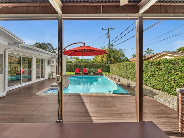 $1,085,000 | 20350 Highland Lakes Boulevard, Miami, FL 33179