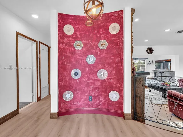 $1,085,000 | 20350 Highland Lakes Boulevard, Miami, FL 33179