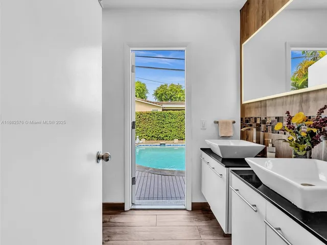 $1,085,000 | 20350 Highland Lakes Boulevard, Miami, FL 33179