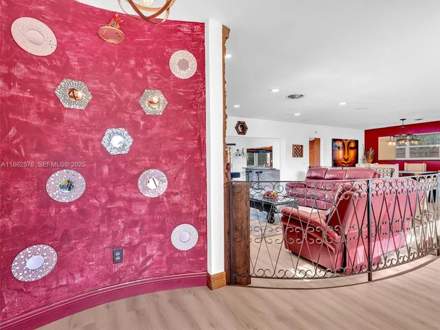 $1,085,000 | 20350 Highland Lakes Boulevard, Miami, FL 33179