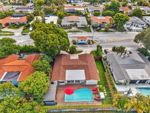 $1,085,000 | 20350 Highland Lakes Boulevard, Miami, FL 33179