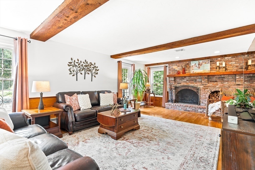361 Marbleridge Road North Andover, MA 01845 - Photo 16 of 42