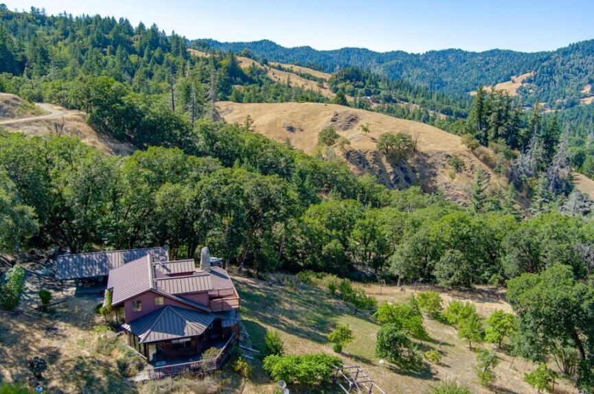 3830 Thomas Road Miranda, CA 95553 - Photo 60 of 82