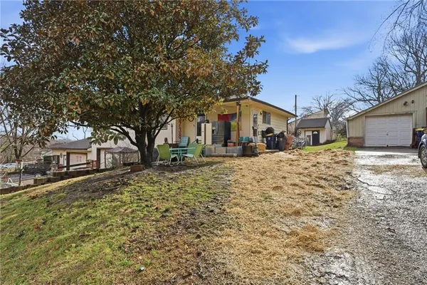 $220,000 | 3738 Ditzler Avenue, Kansas City, MO 64133