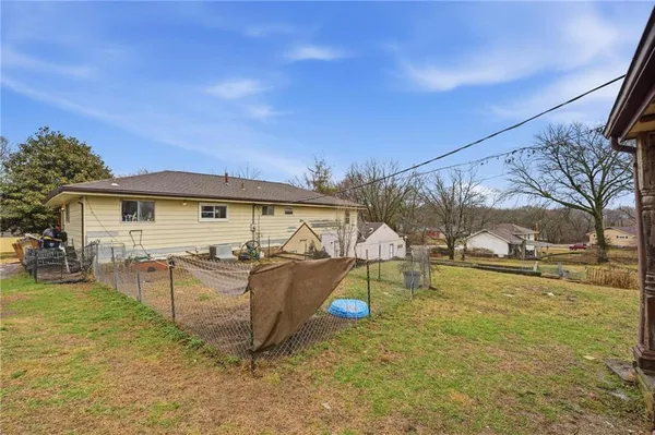 $220,000 | 3738 Ditzler Avenue, Kansas City, MO 64133