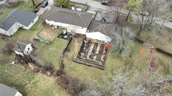 $220,000 | 3738 Ditzler Avenue, Kansas City, MO 64133