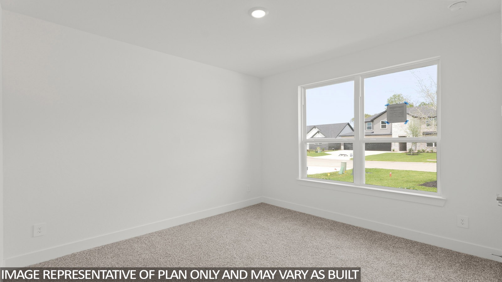 4613 Vernal Loop Conroe, TX 77303 - Photo 17 of 35