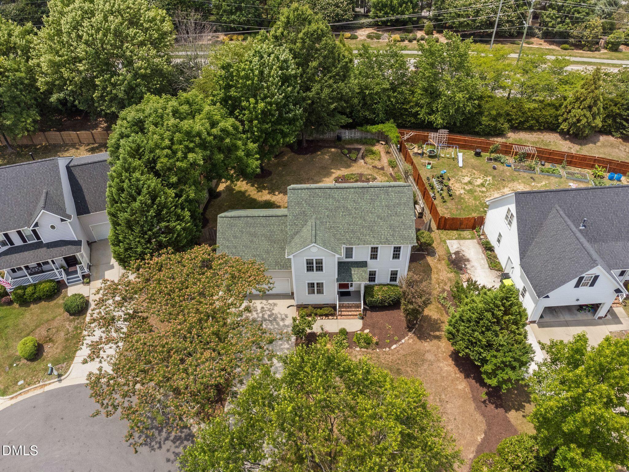108 Grassy Ridge Court Apex, NC 27502 - Photo 46 of 50