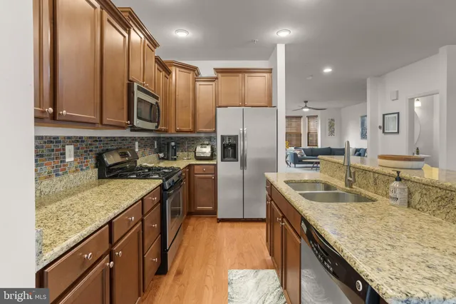 a view of a stairs and an entryway