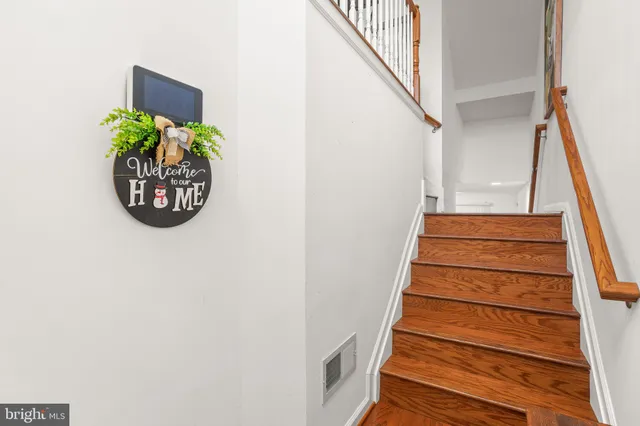 a kitchen with a stove and a microwave