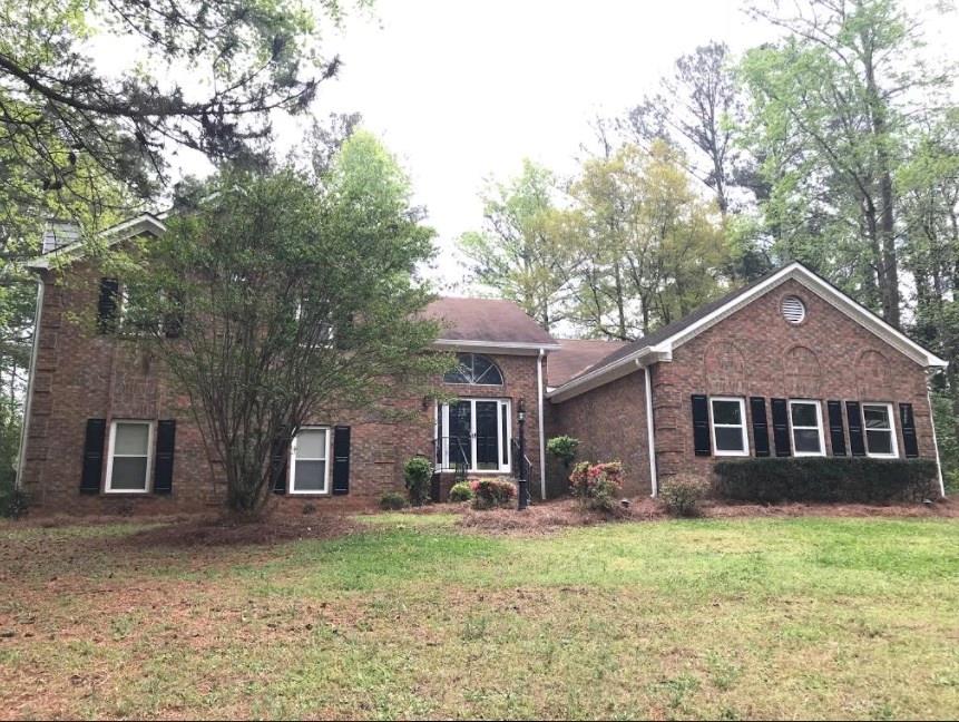 4843 Cleveland Road Lithonia, GA 30038 - Photo 1 of 1 Gallery Image 1