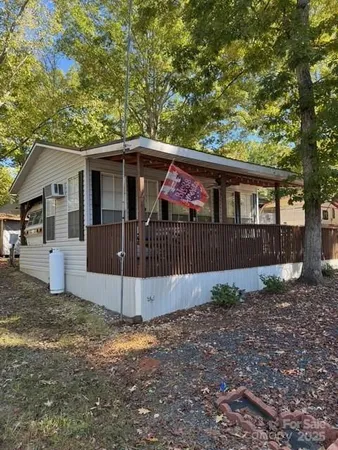 $115,000 | 286 Lake Tillery Trail, Mount Gilead, NC 27306