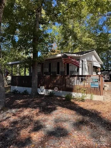 $115,000 | 286 Lake Tillery Trail, Mount Gilead, NC 27306