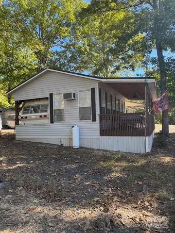 $115,000 | 286 Lake Tillery Trail, Mount Gilead, NC 27306