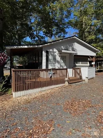 $115,000 | 286 Lake Tillery Trail, Mount Gilead, NC 27306