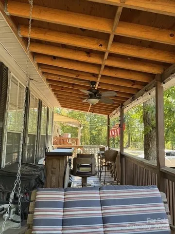 $115,000 | 286 Lake Tillery Trail, Mount Gilead, NC 27306