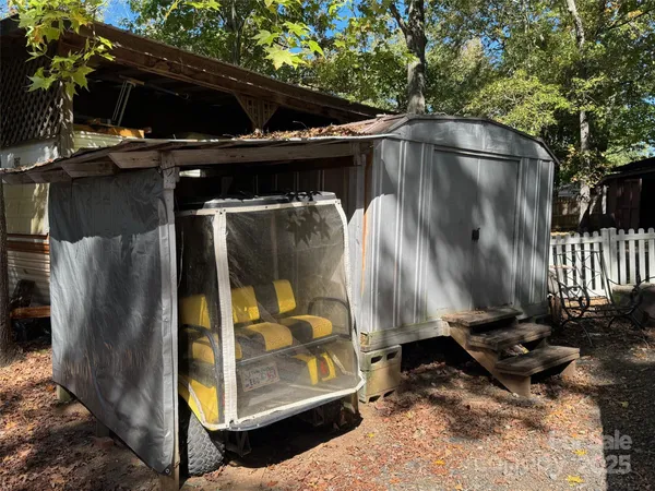 $115,000 | 286 Lake Tillery Trail, Mount Gilead, NC 27306