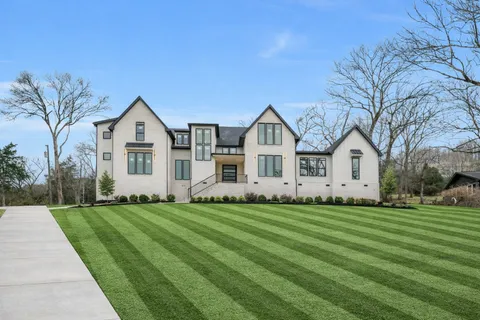 $2,599,900 | 6807 Pennywell Drive, Nashville, TN 37209