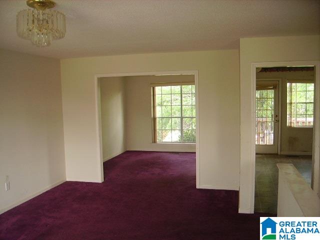 1232 Post Oak Circle Fairfield, AL 35064 - Photo 3 of 25
