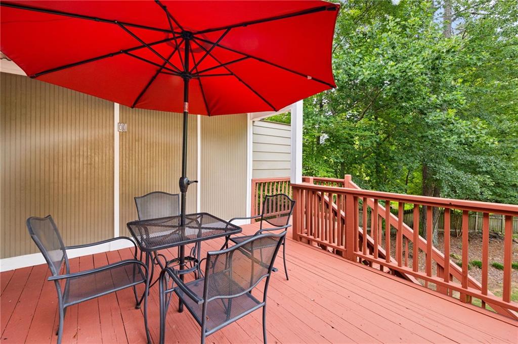 227 Oakwind Pointe Acworth, GA 30101 - Photo 41 of 52