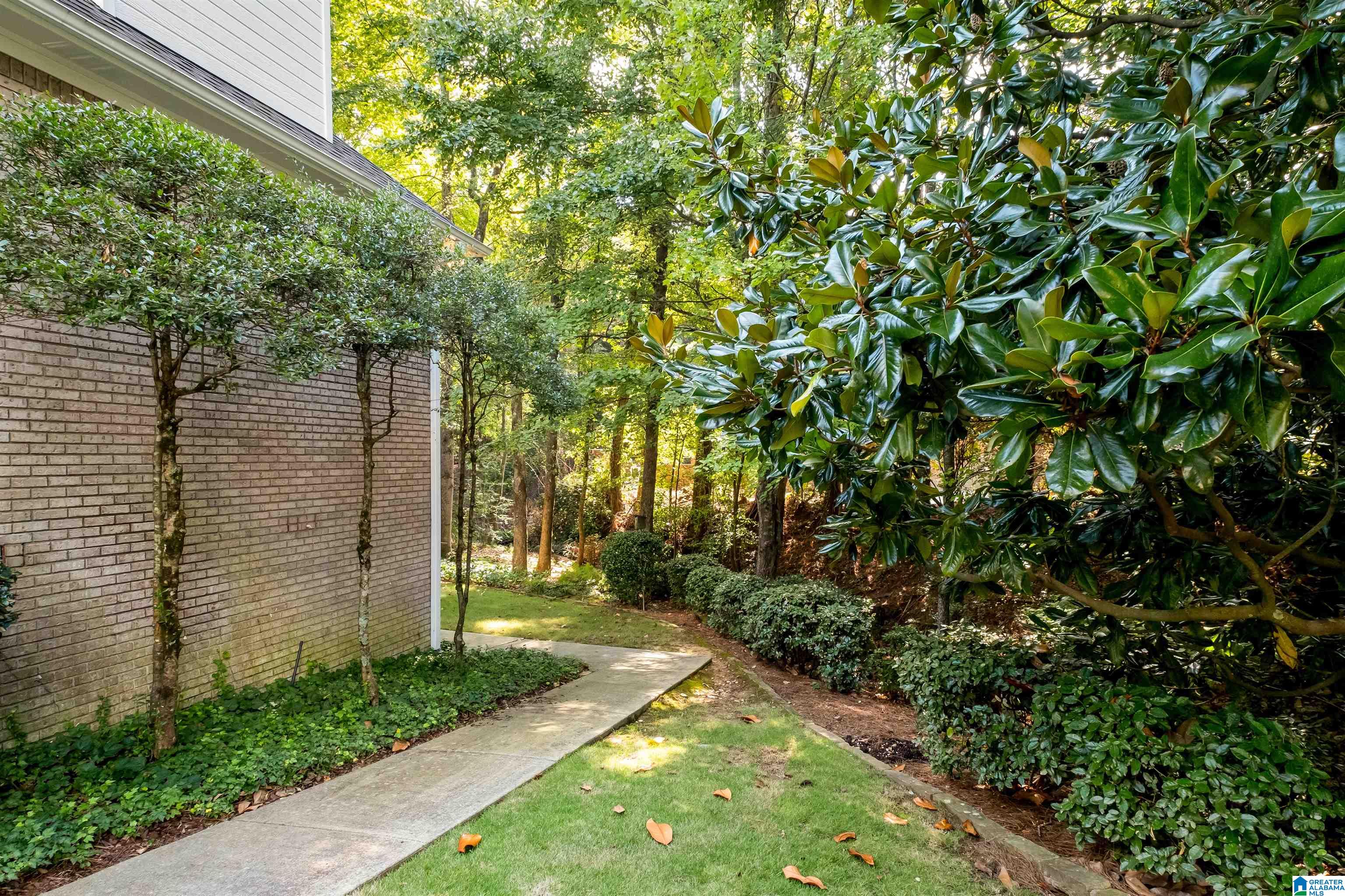4056 Milner Way Hoover, AL 35242 - Photo 57 of 66