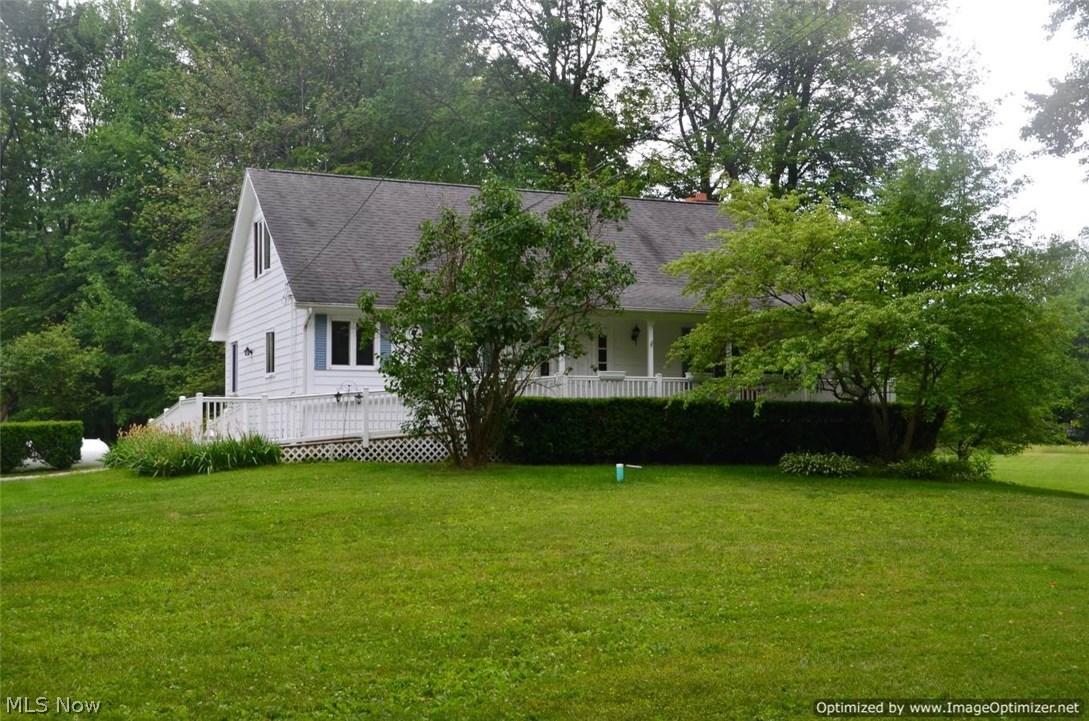 16667 Thompson Road Thompson, OH 44086 - Photo 1 of 24