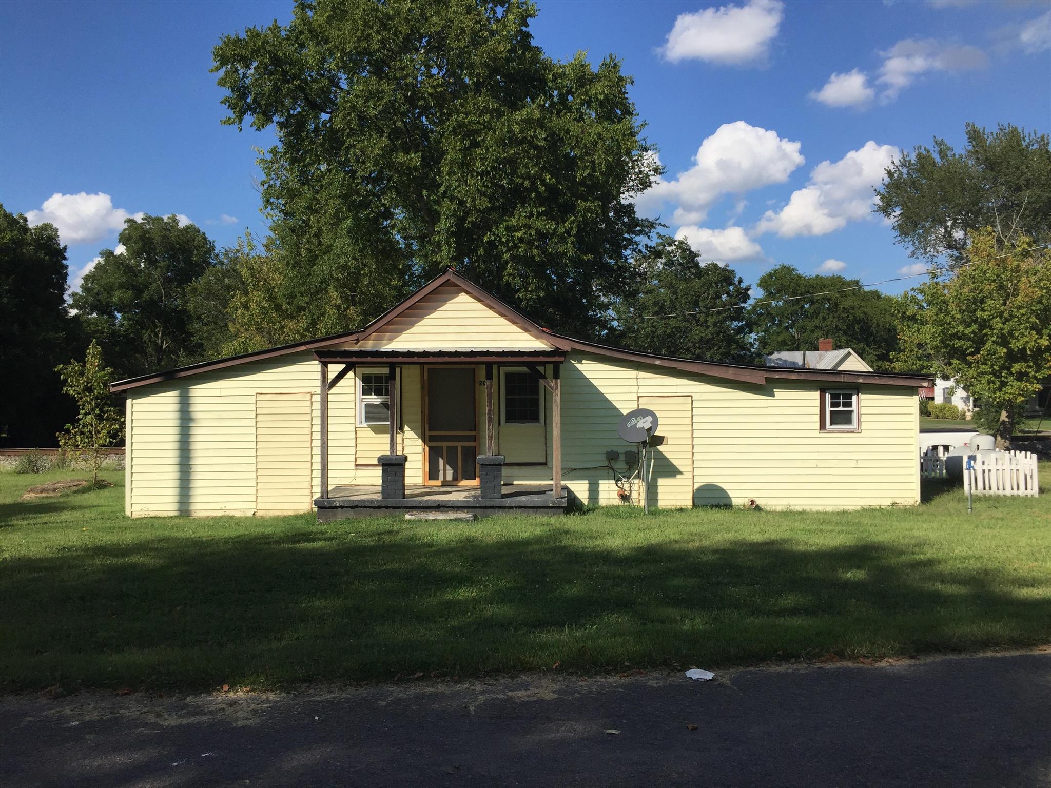 205 Main Street Adams, TN 37010 - Photo 2 of 20 Gallery Image 2
