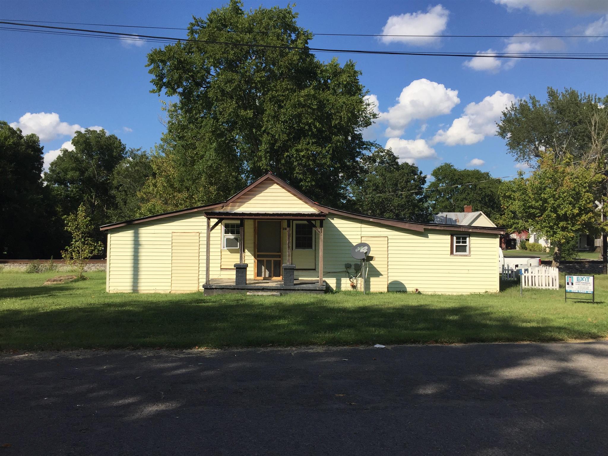205 Main Street Adams, TN 37010 - Photo 3 of 20 Gallery Image 3