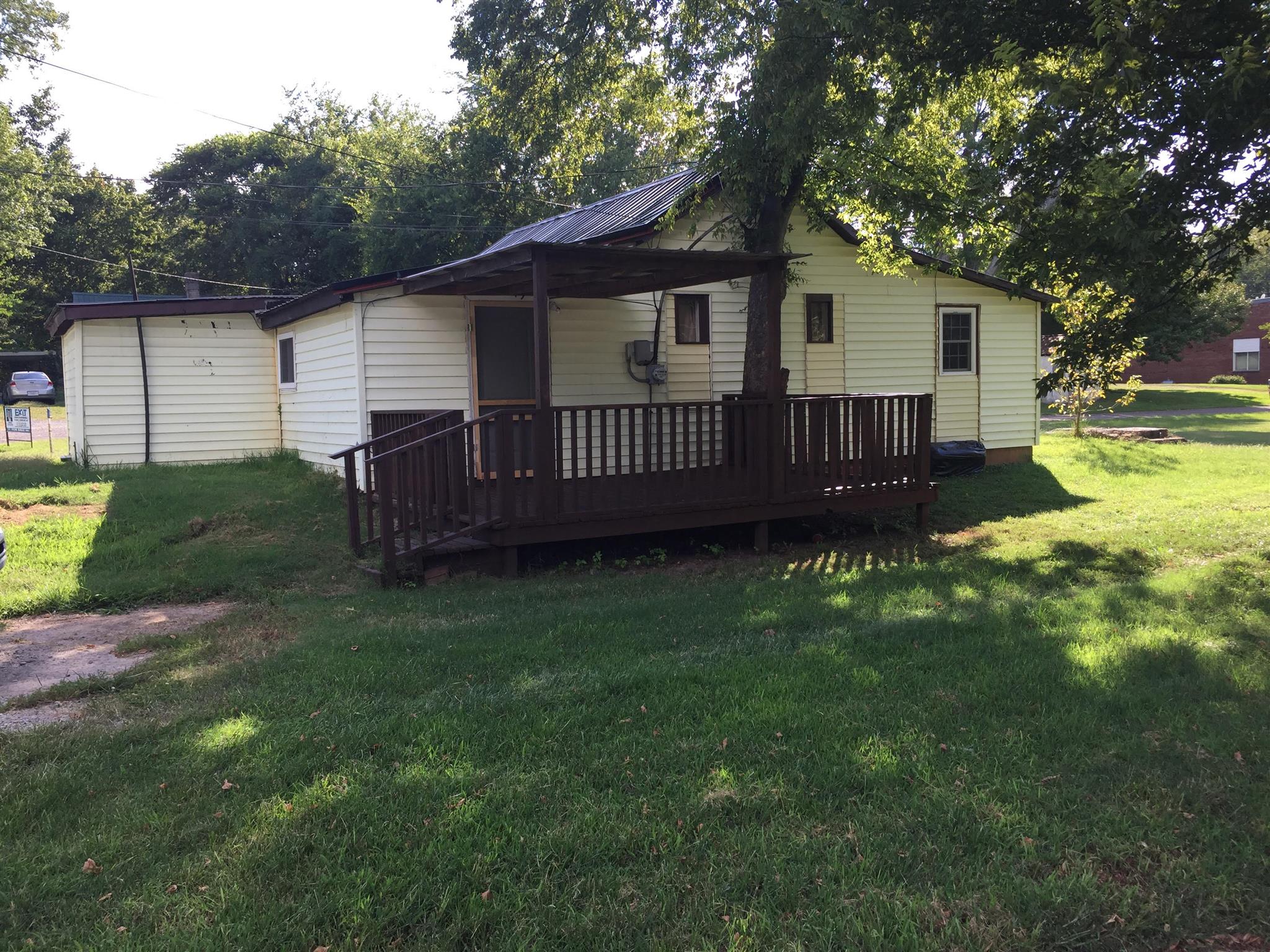 205 Main Street Adams, TN 37010 - Photo 6 of 20 Gallery Image 6
