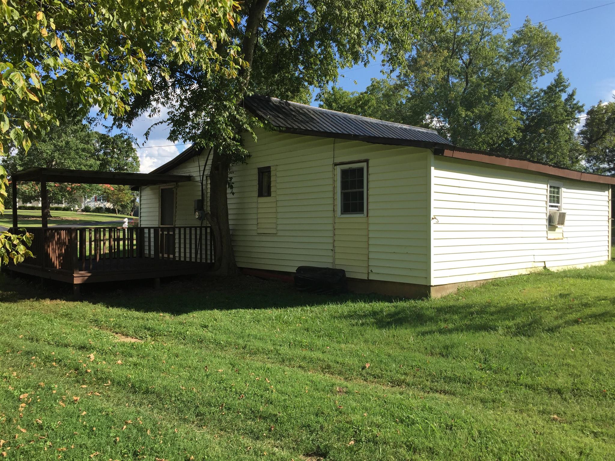 205 Main Street Adams, TN 37010 - Photo 8 of 20 Gallery Image 8