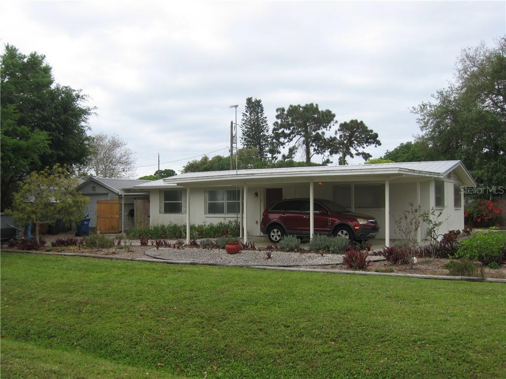 2530 Rigel Road Venice, FL 34293 - Photo 1 of 1