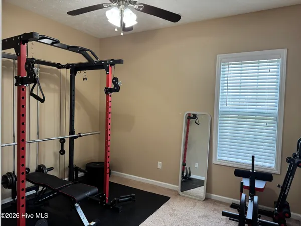 $1,905 | 208 Trophy Ridge Drive, Richlands, NC 28574