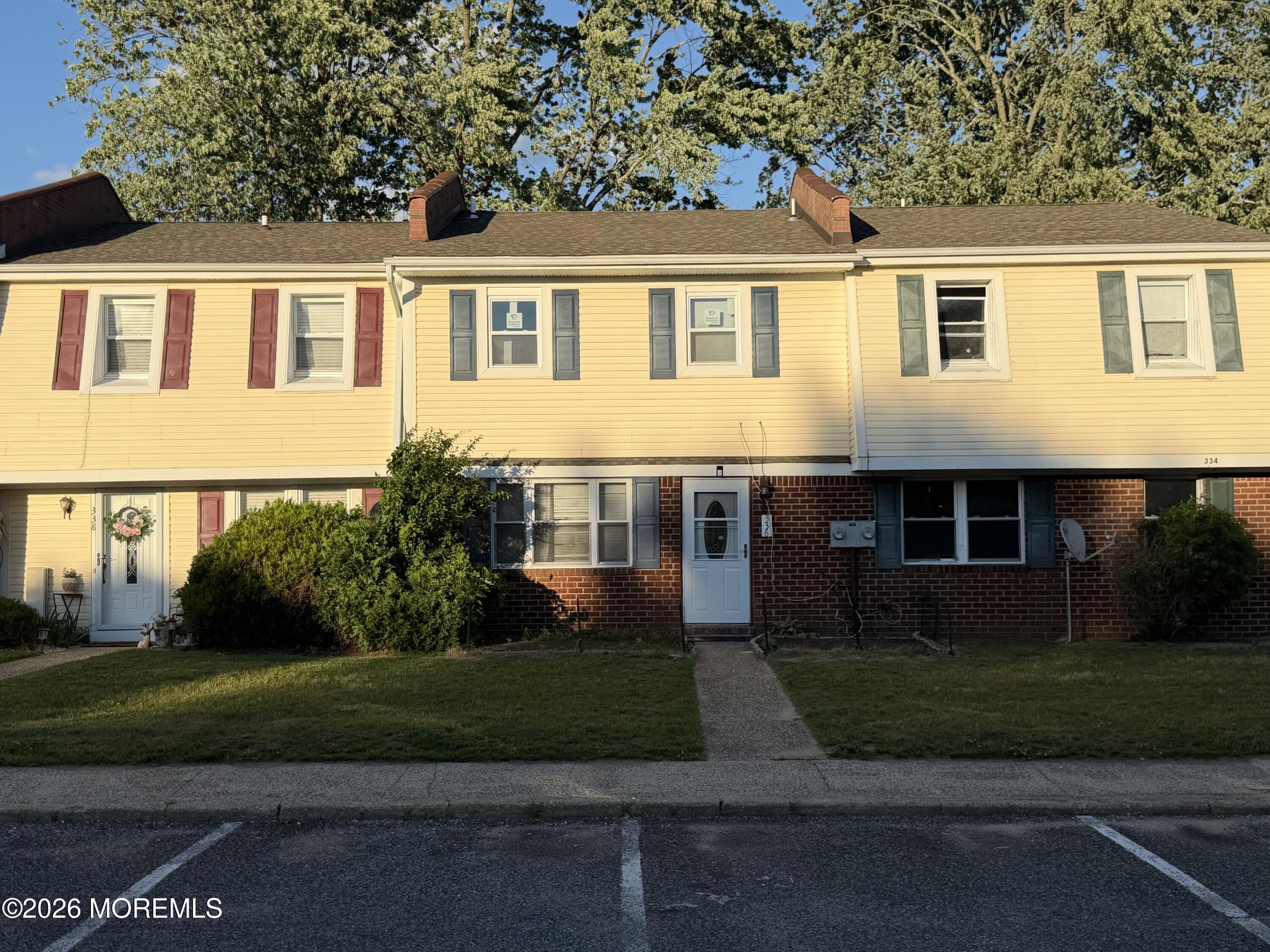 336 Sawmill Road Brick, NJ 08724 - Photo 1 of 17 Exterior