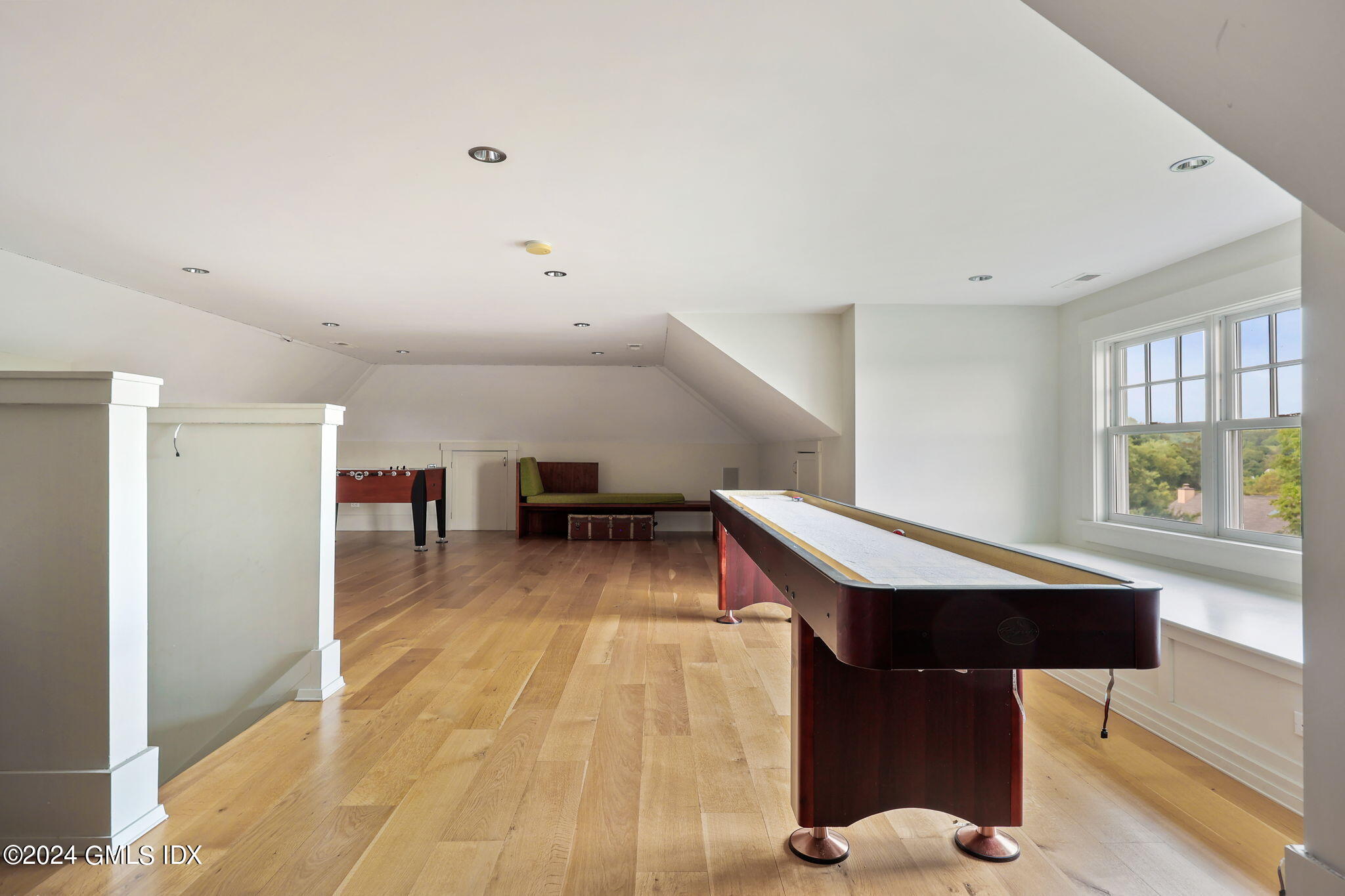 27 Cognewaugh Road Cos Cob, CT 06807 - Photo 21 of 35 27 cog attic