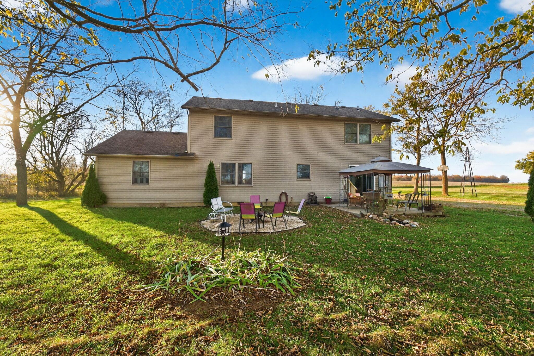 28384 Bitler Road Richwood, OH 43344 - Photo 68 of 86 28384 Bitler Rd (Exterior)-15