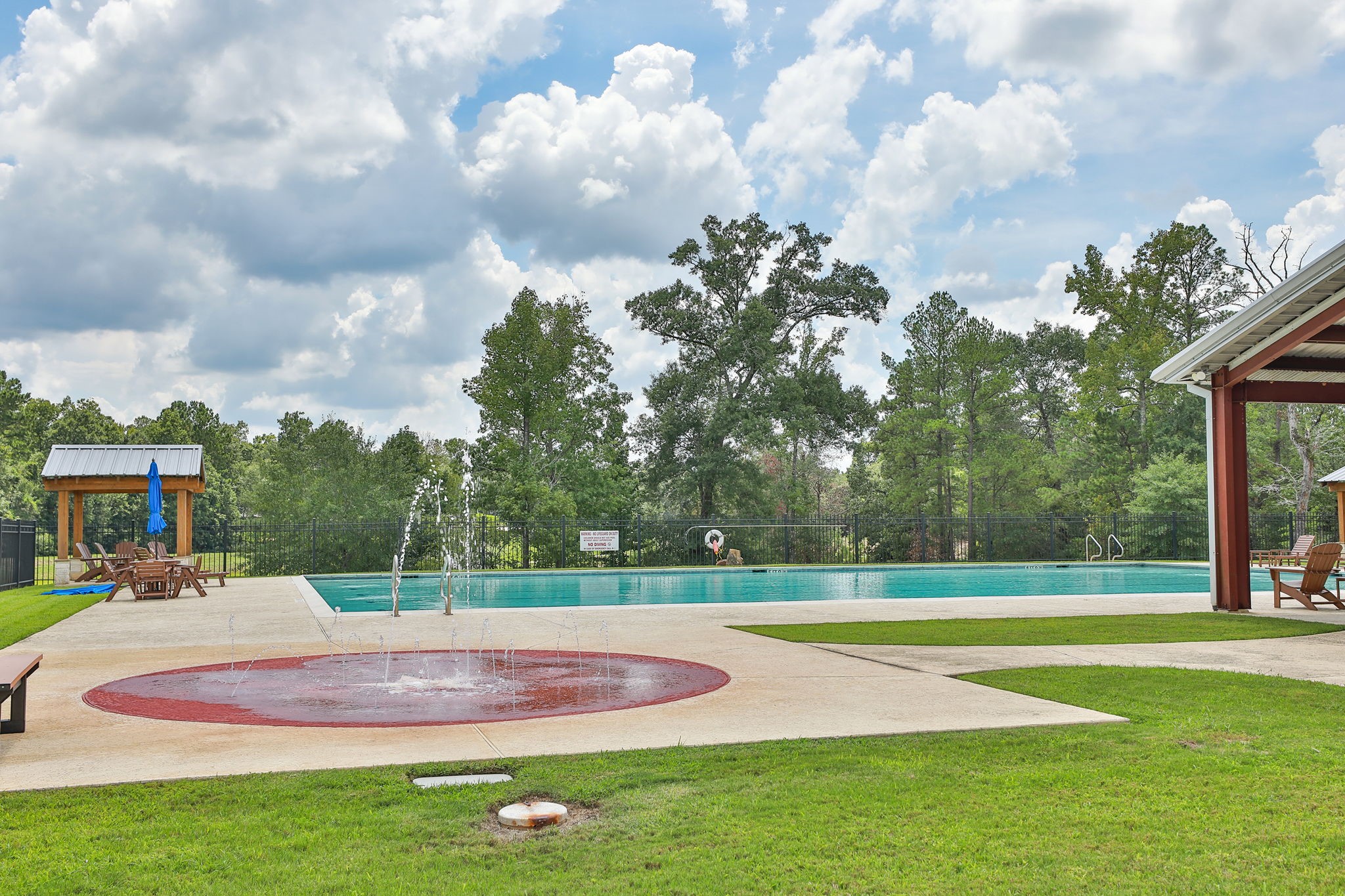 6918 Comanche Bend Montgomery, TX 77316 - Photo 48 of 50 High Meadow Estates - Community of the Year Developer Winner!
