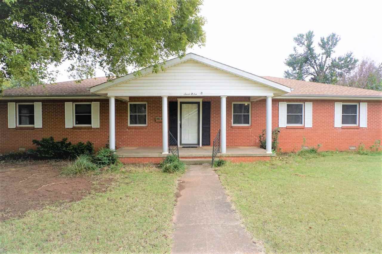 706 Jackson Street Perry, OK 73077 - Photo 36 of 36 Gallery Image 36