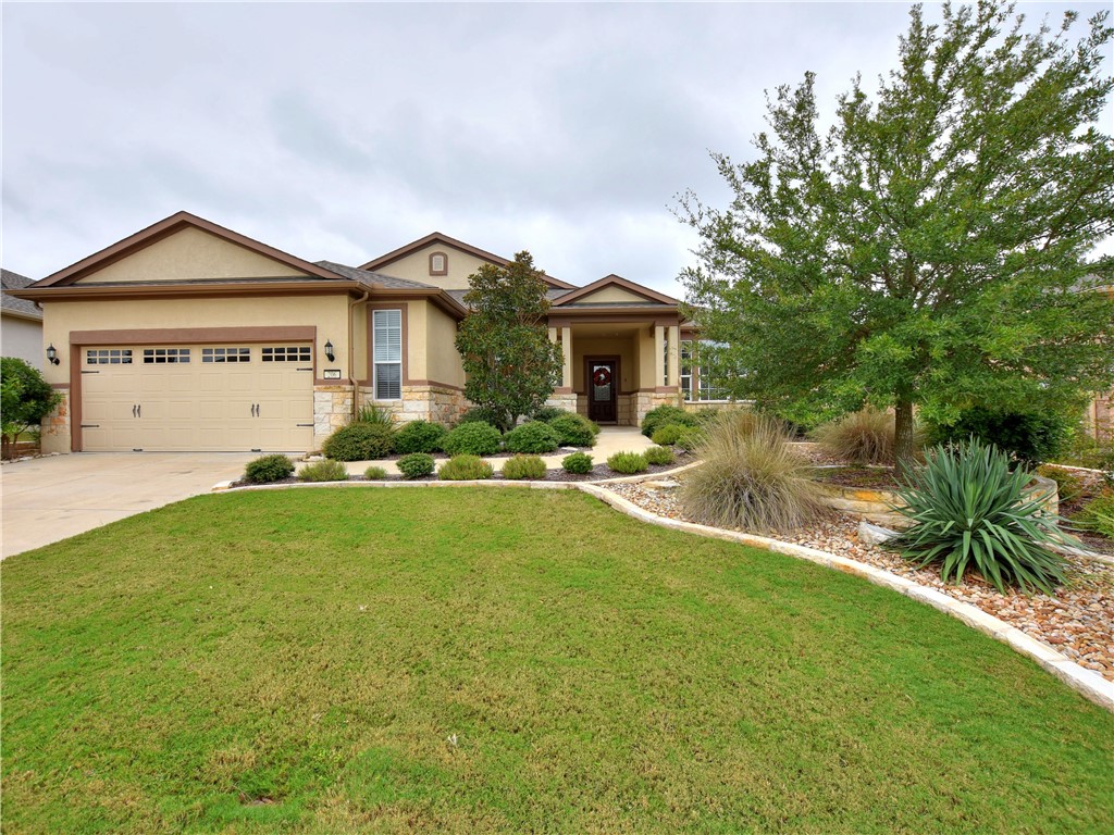 206 McKittrick Ridge Road Georgetown, TX 78633 - Photo 1 of 1