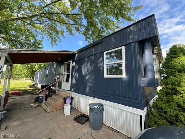 $16,500 | 1719 Robin Circle, Ashtabula, OH 44004