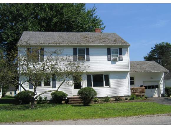 7 Walnut Street Exeter, NH 03833 - Photo 1 of 1