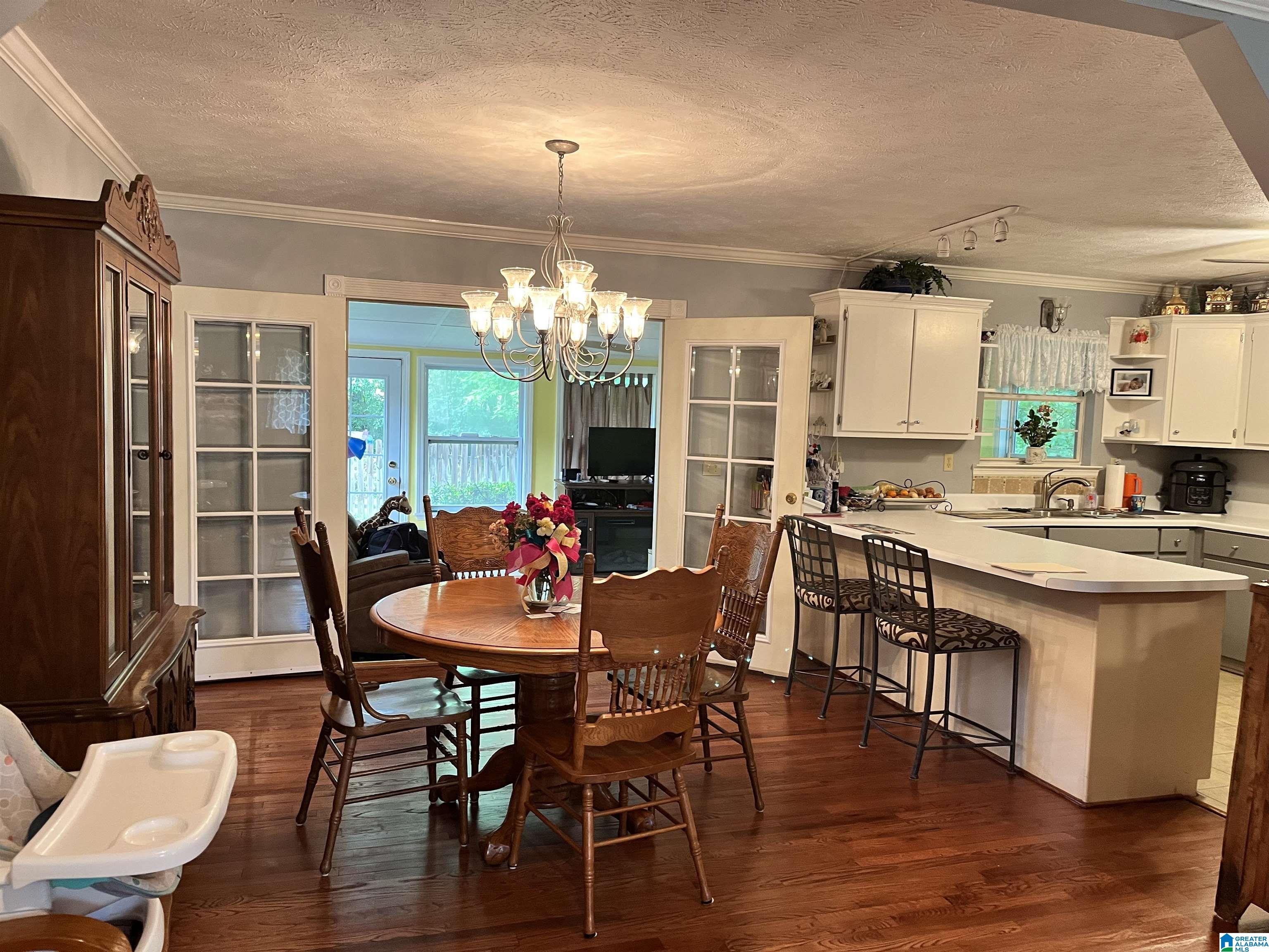 2055 Oakdale Road Alpine, AL 35014 - Photo 7 of 19