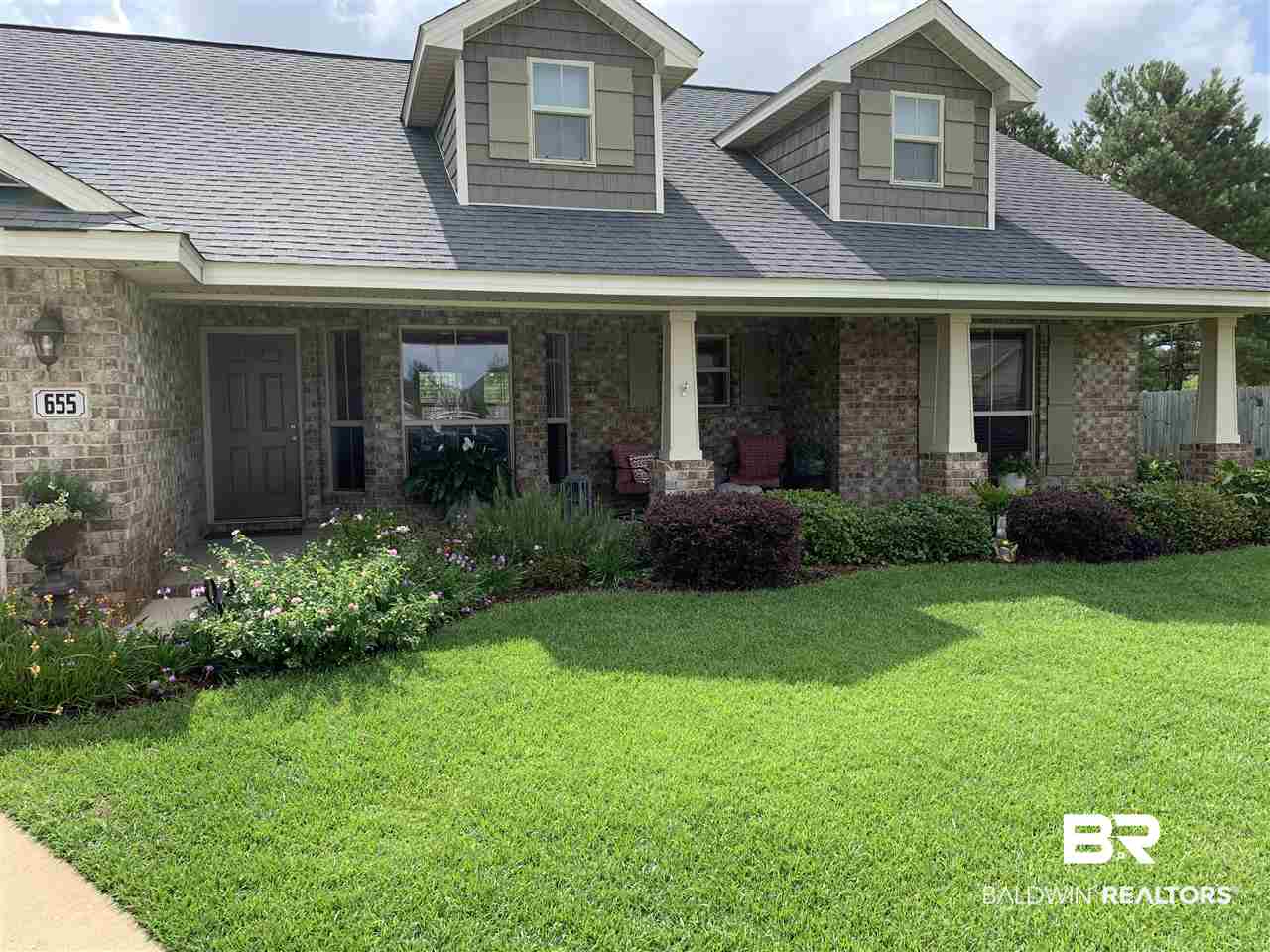 655 Fulton Loop Foley, AL 36535 - Photo 1 of 29 Gallery Image 1
