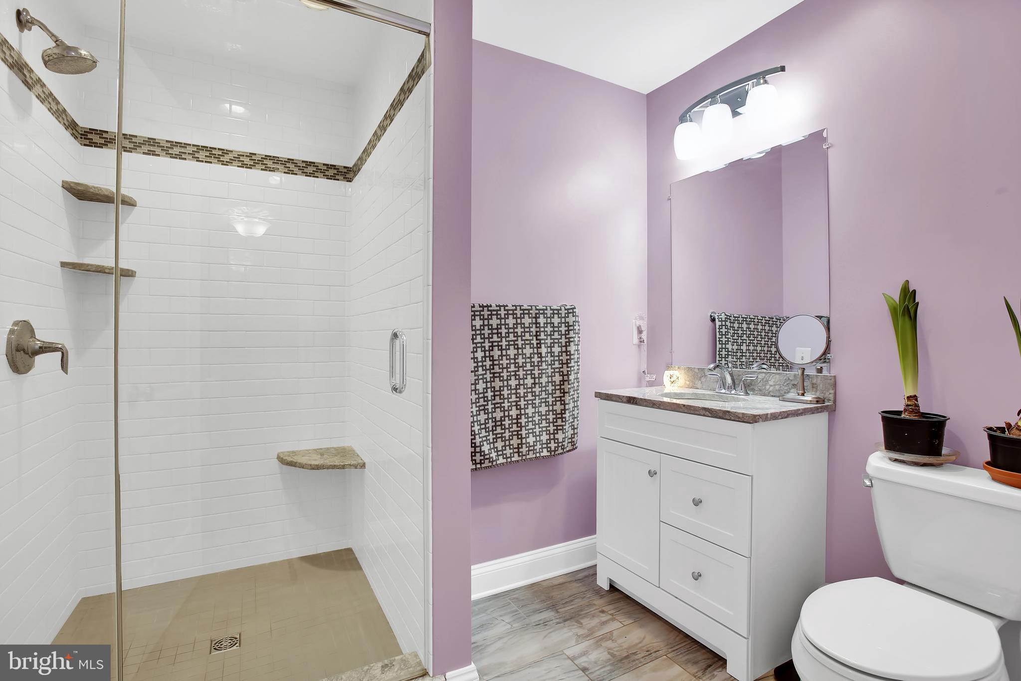 1424 Brewer Road Annapolis, MD 21409 - Photo 8 of 38 Bathroom 2