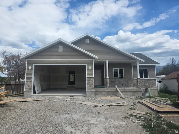 $470,000 | 355 South 100 West, Garland, UT 84312
