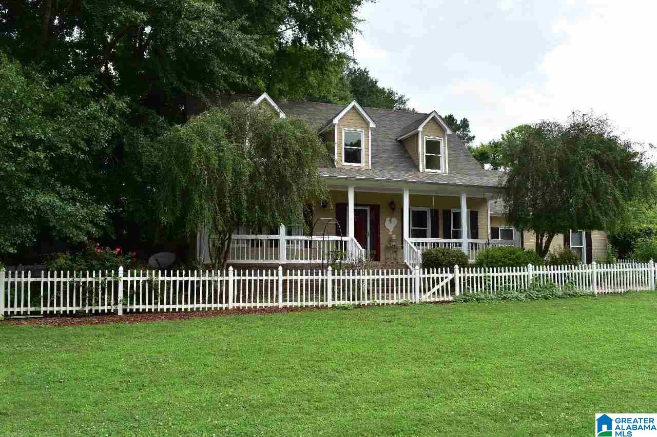 234 Meadow Lane Springville, AL 35146 - Photo 27 of 37